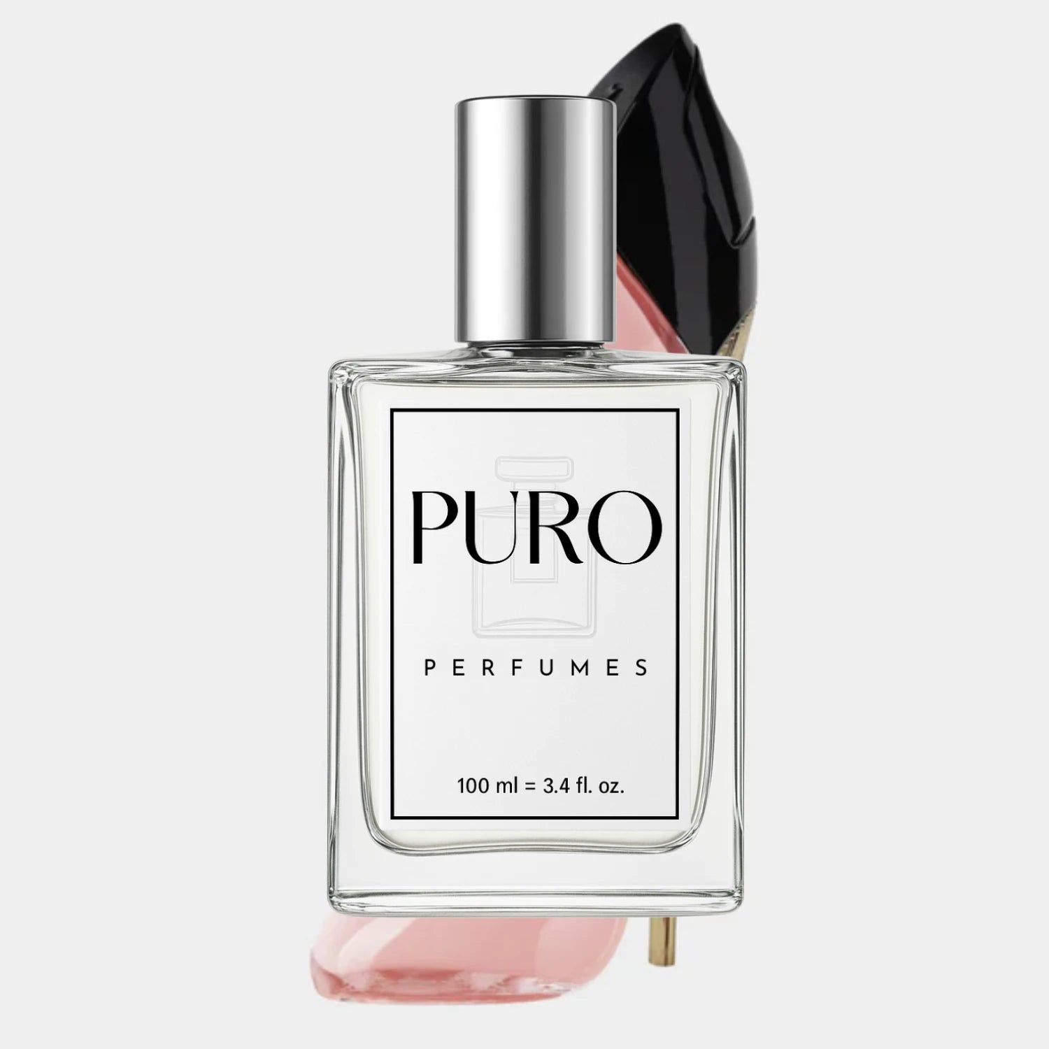 N566 - Recuerda a Good Girl Blush de CH