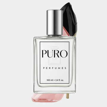 N566 - Recuerda a Good Girl Blush de CH