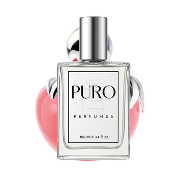 N39 - Recuerda a Nina Ricci