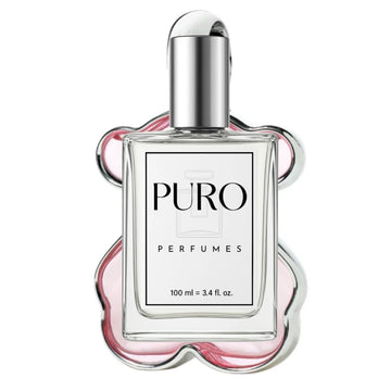 N557 - Recuerda a LoveMe de Tous