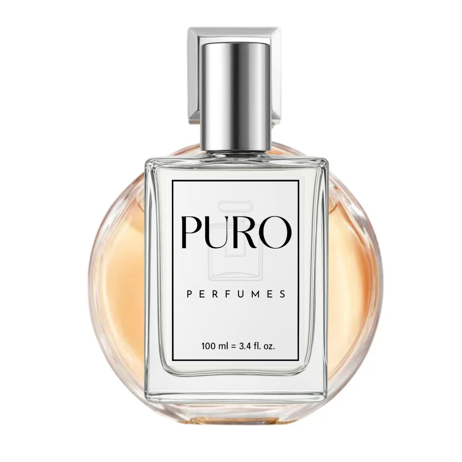 N70 - Recuerda a Chance de Chanel