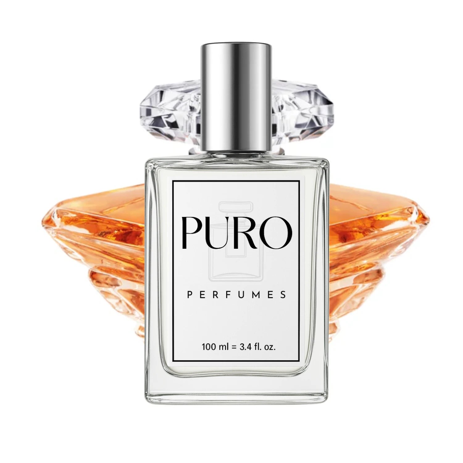 N32 - Recuerda a Tressor de Lancome