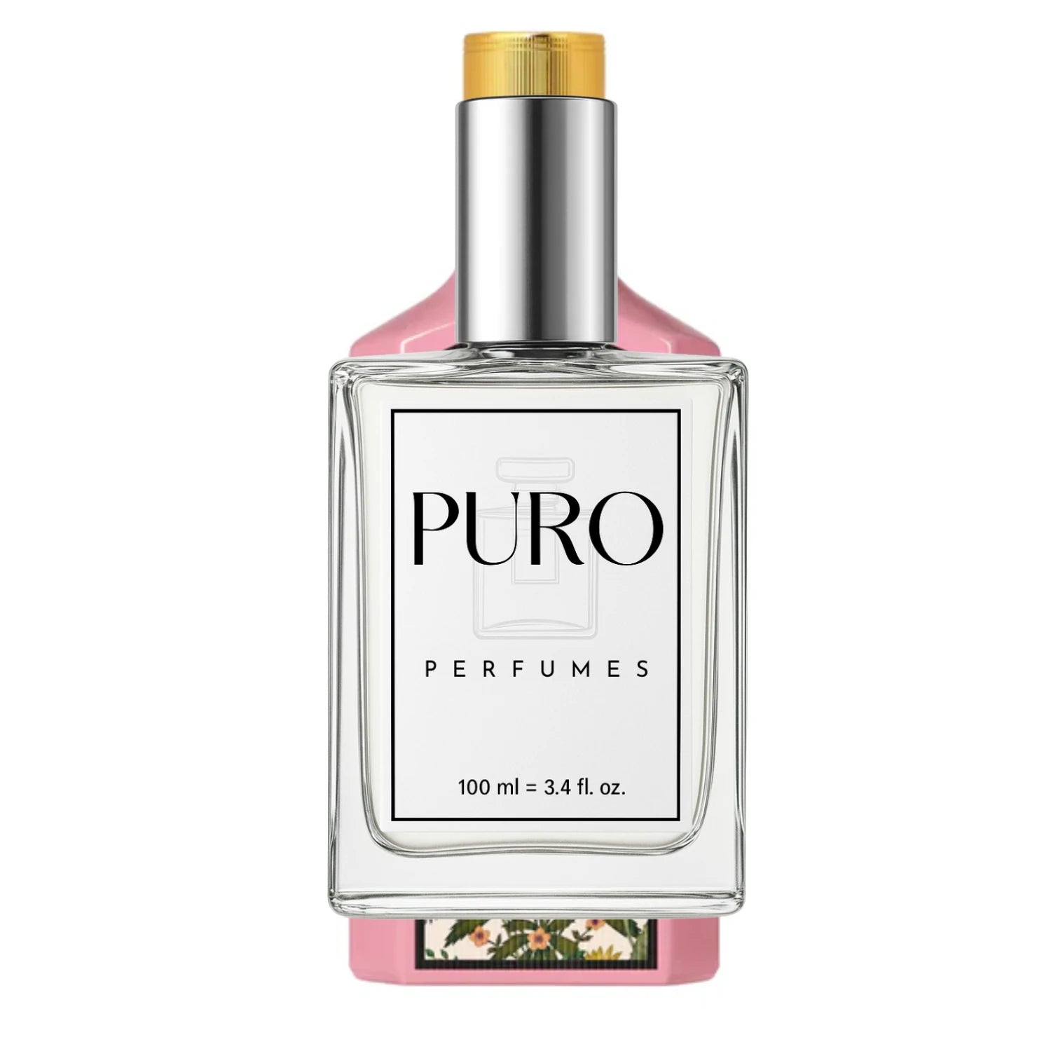 N561 - Recuerda a Gorgeous Gardenia de Gucci