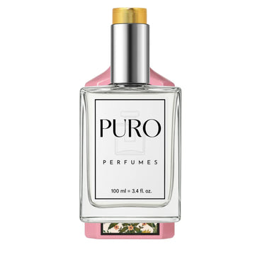 N561 - Recuerda a Gorgeous Gardenia de Gucci