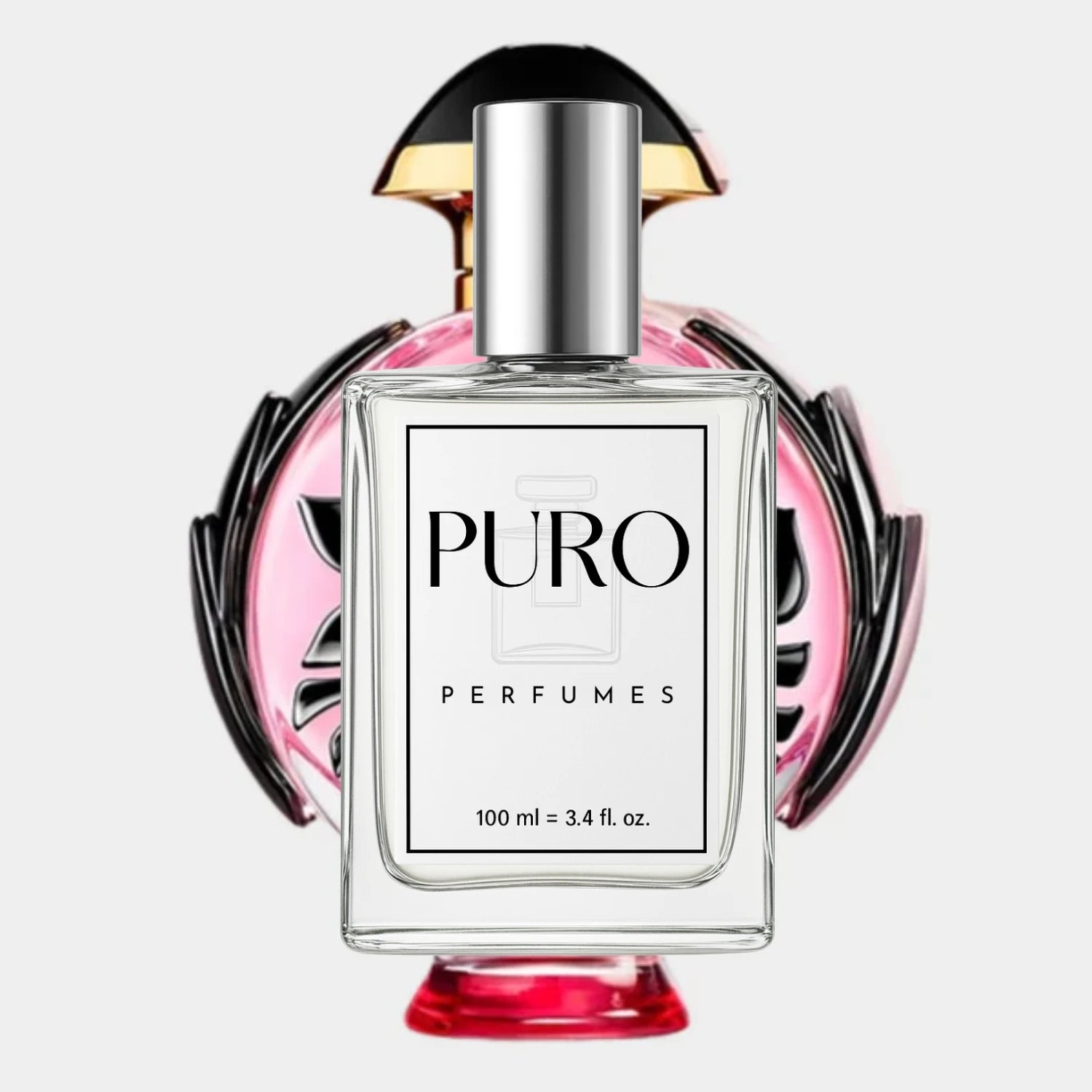 N567 - Recuerda a Olympéa Flora