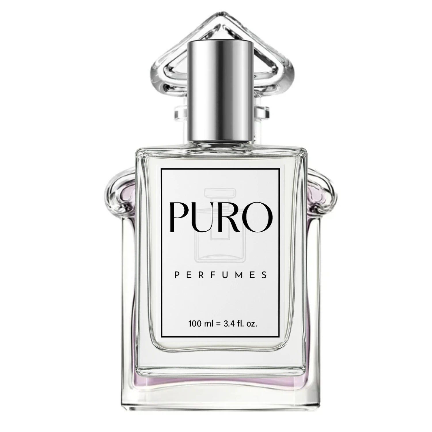 N71 - Recuerda a Insolence de Guerlain