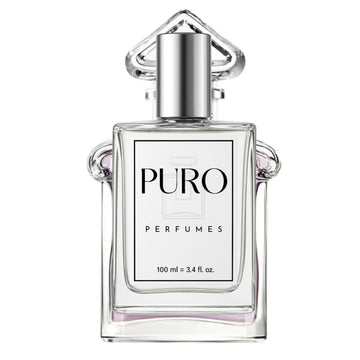 N71 - Recuerda a Insolence de Guerlain