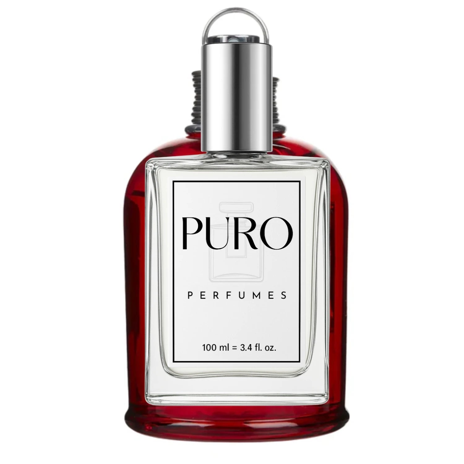 N27 - Recuerda a Amor Amor Cacharel