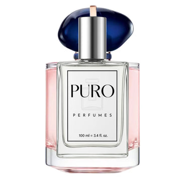 N549 - Recuerda a My Way de Giorgio Armani