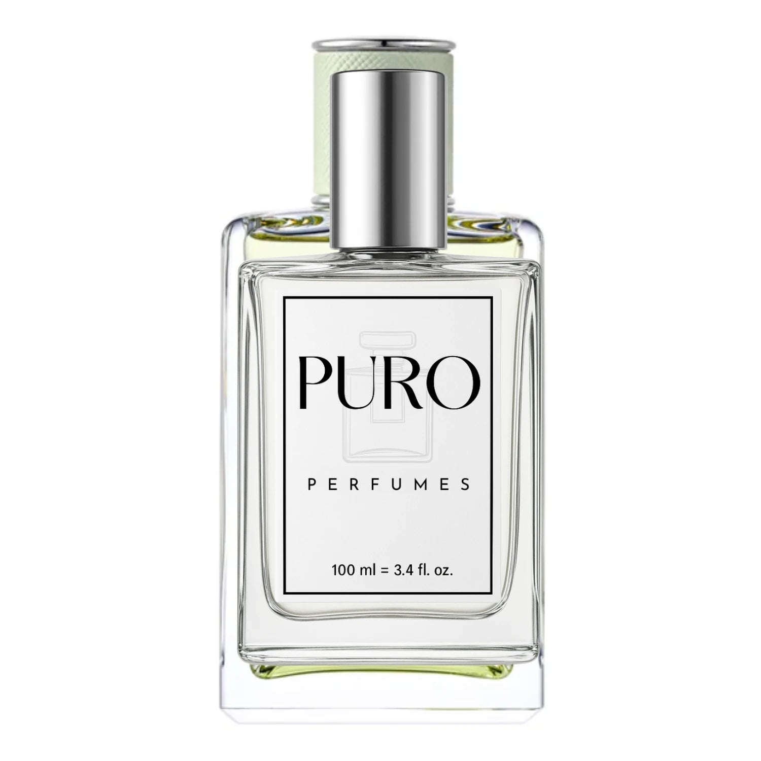 N438 - Recuerda a Infusion d'Iris de Prada