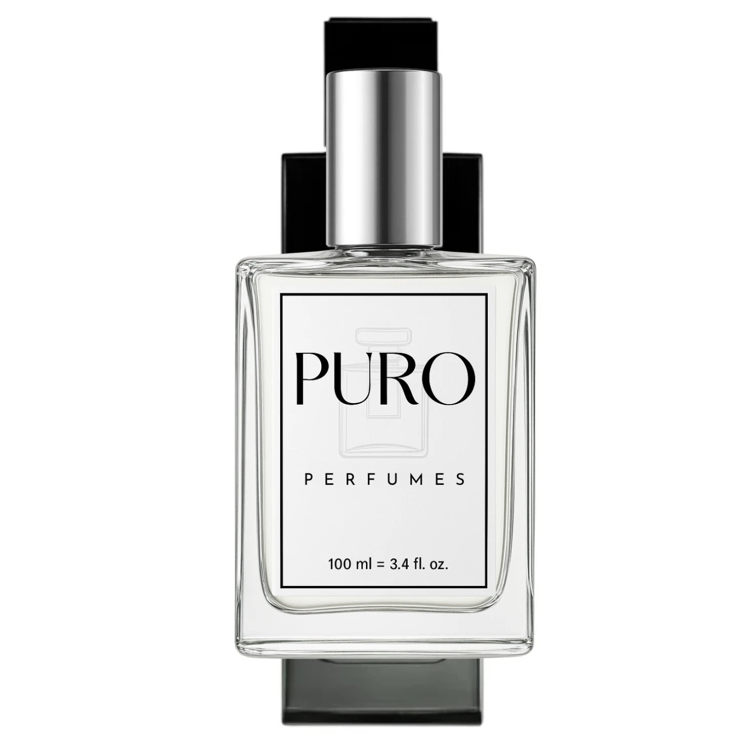 N261 - Recuerda a Myself de YSL