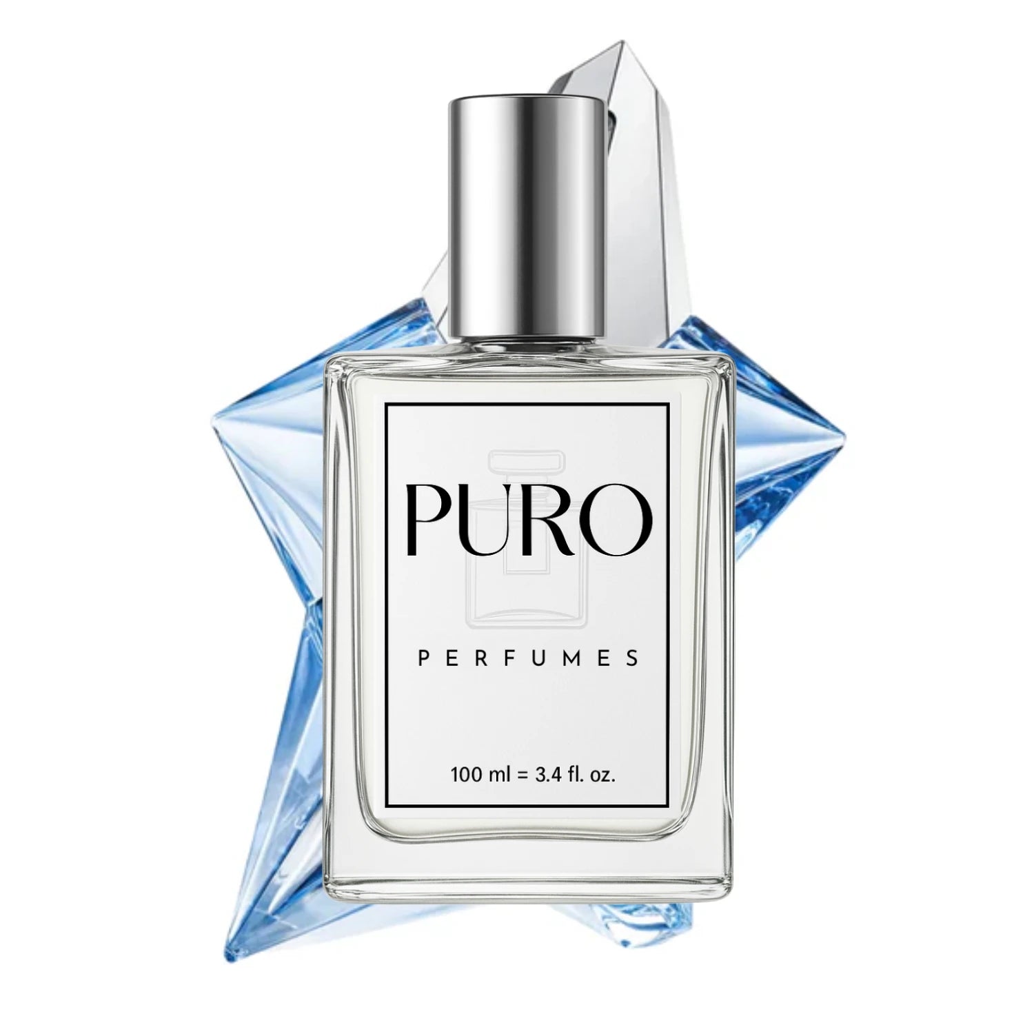 N116 - Recuerda a Mugler Angel