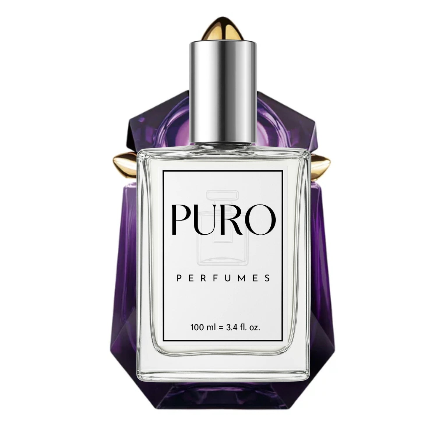 N90 - Recuerda a Alien Thierry Mugler