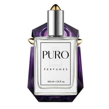 N90 - Recuerda a Alien Thierry Mugler