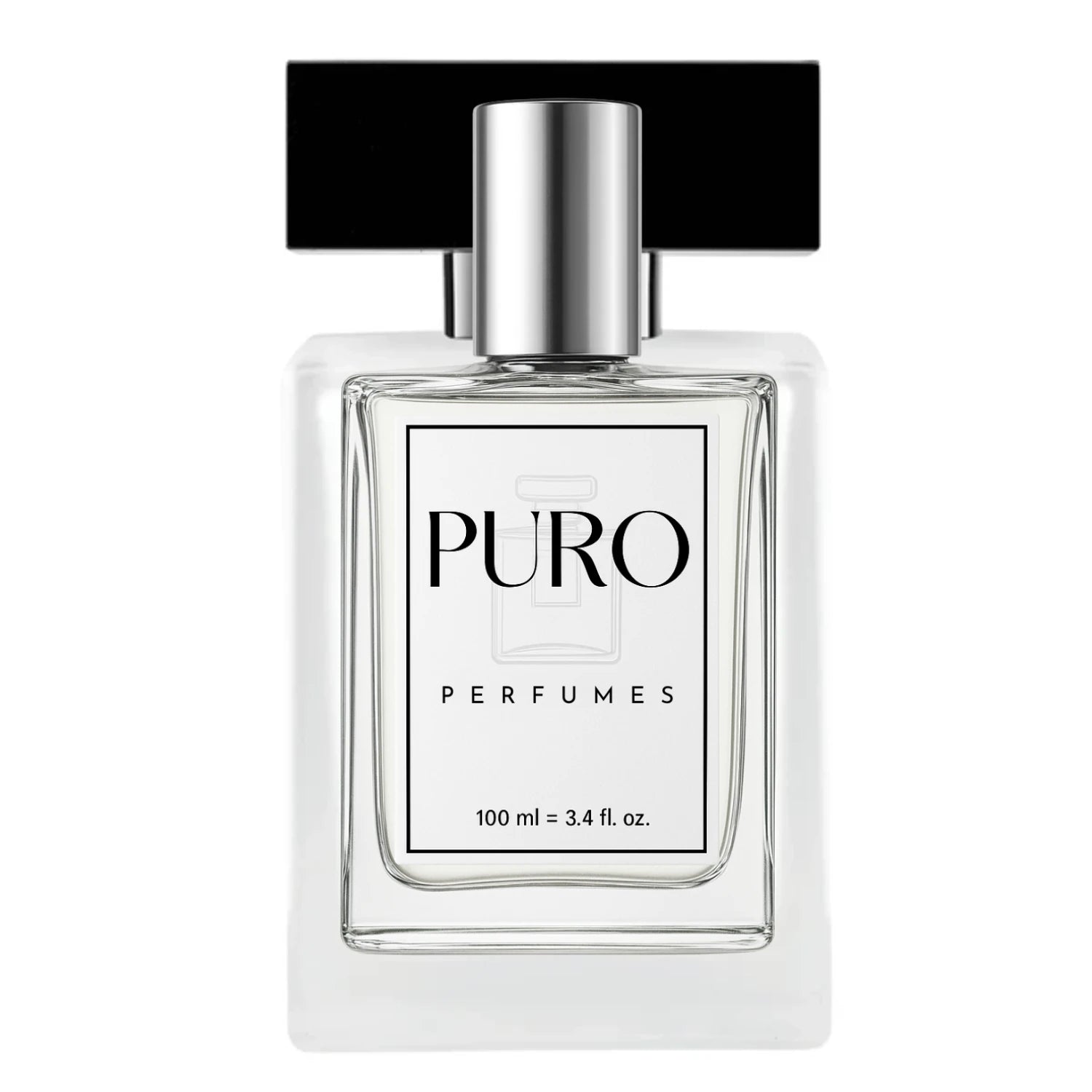 N537 - Recuerda a Pure Musc for Her de Narciso Rodriguez