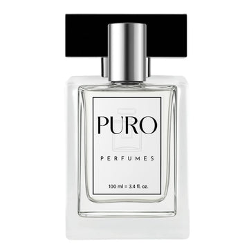 N537 - Recuerda a Pure Musc for Her de Narciso Rodriguez