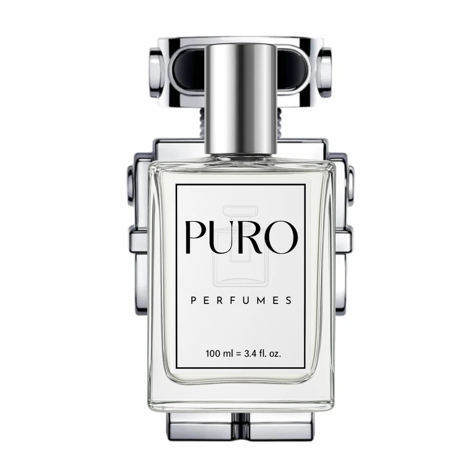 N254 - Recuerda a Phantom