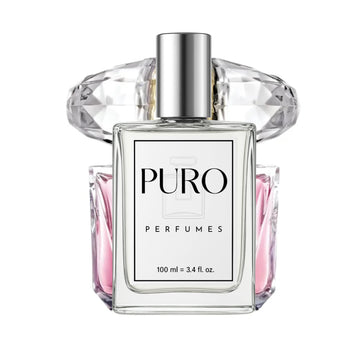 N100 - Recuerda a Bright Crystal Versace