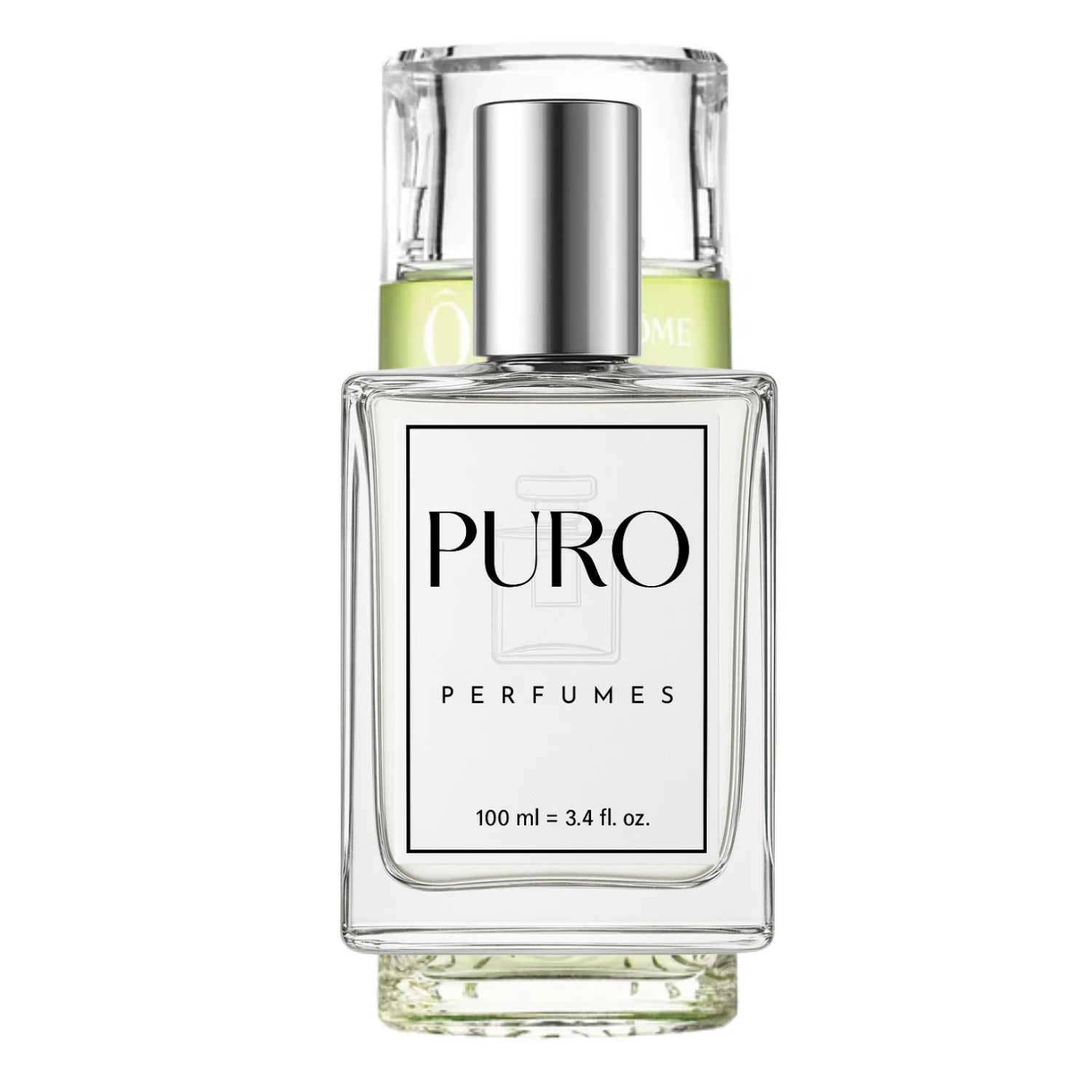 N50 - Recuerda a O de Lancome