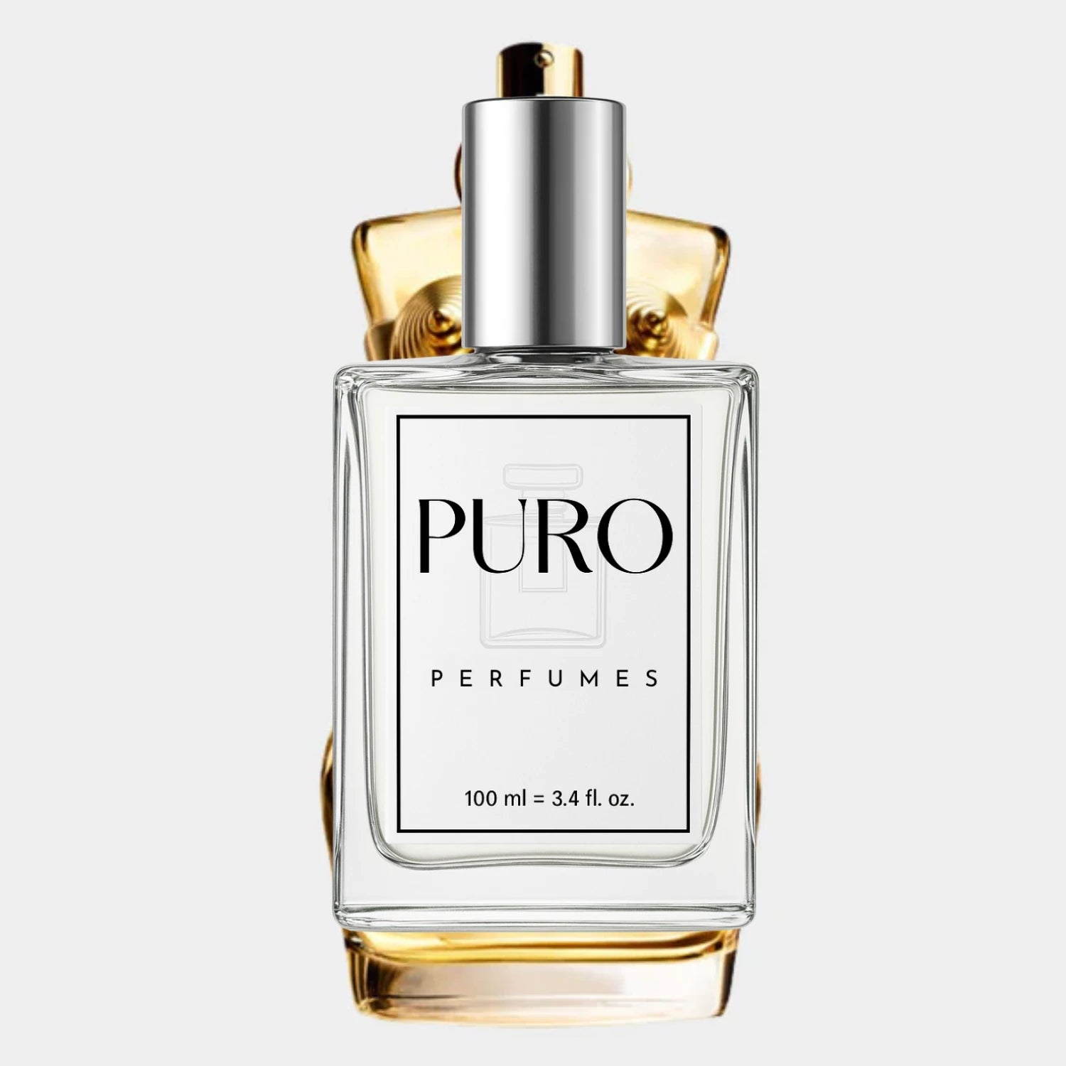 N570 - Recuerda a Gaultier Divine de JPG