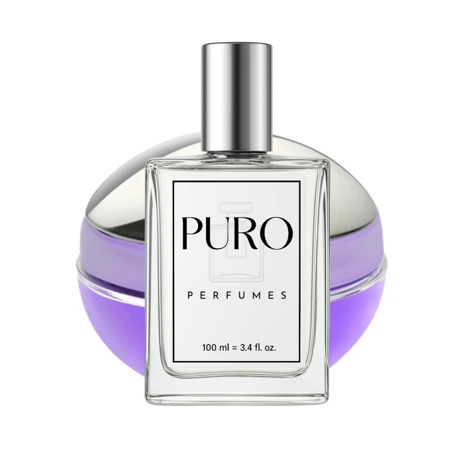 N40 - Recuerda a Ultraviolet Mujer de Paco Rabanne