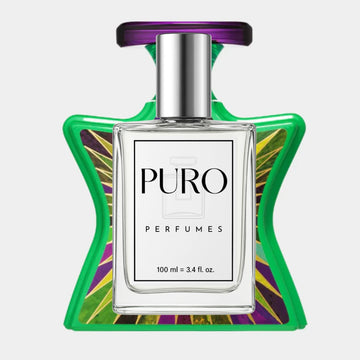 N579 - Recuerda a Bleecker Street de Bond No. 9