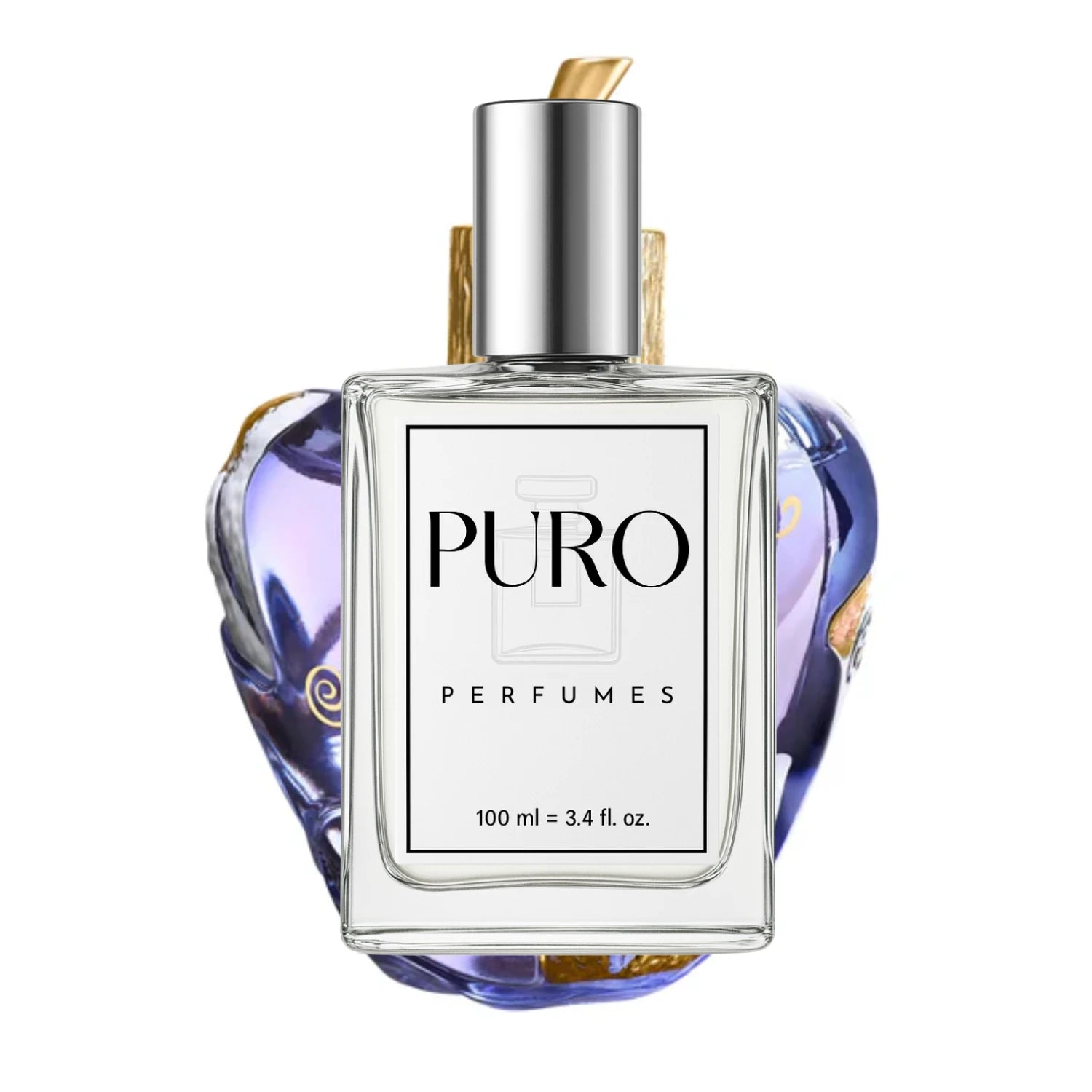 N38 - Recuerda a Lolita Lempicka