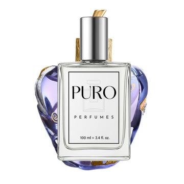 N38 - Recuerda a Lolita Lempicka