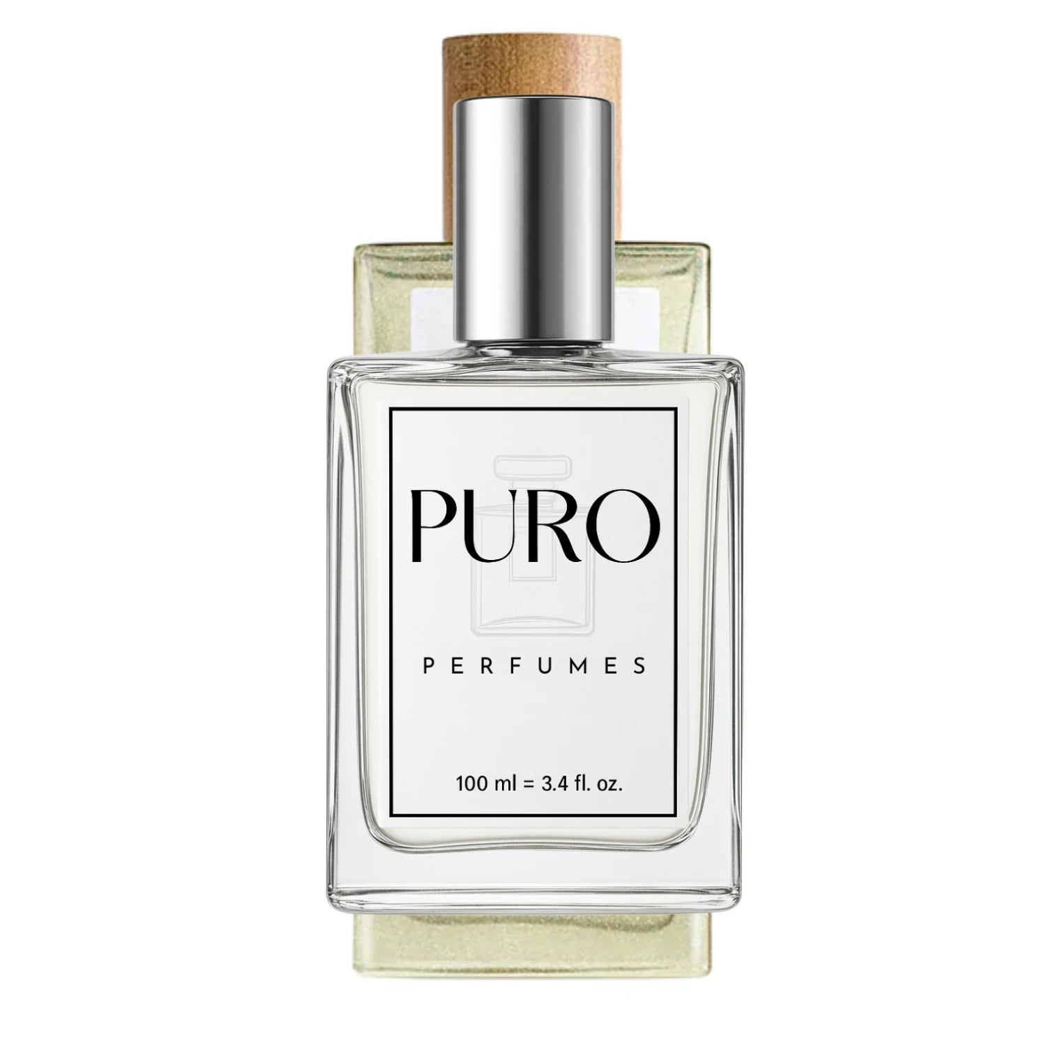 N37 - Recuerda a Aire de Loewe