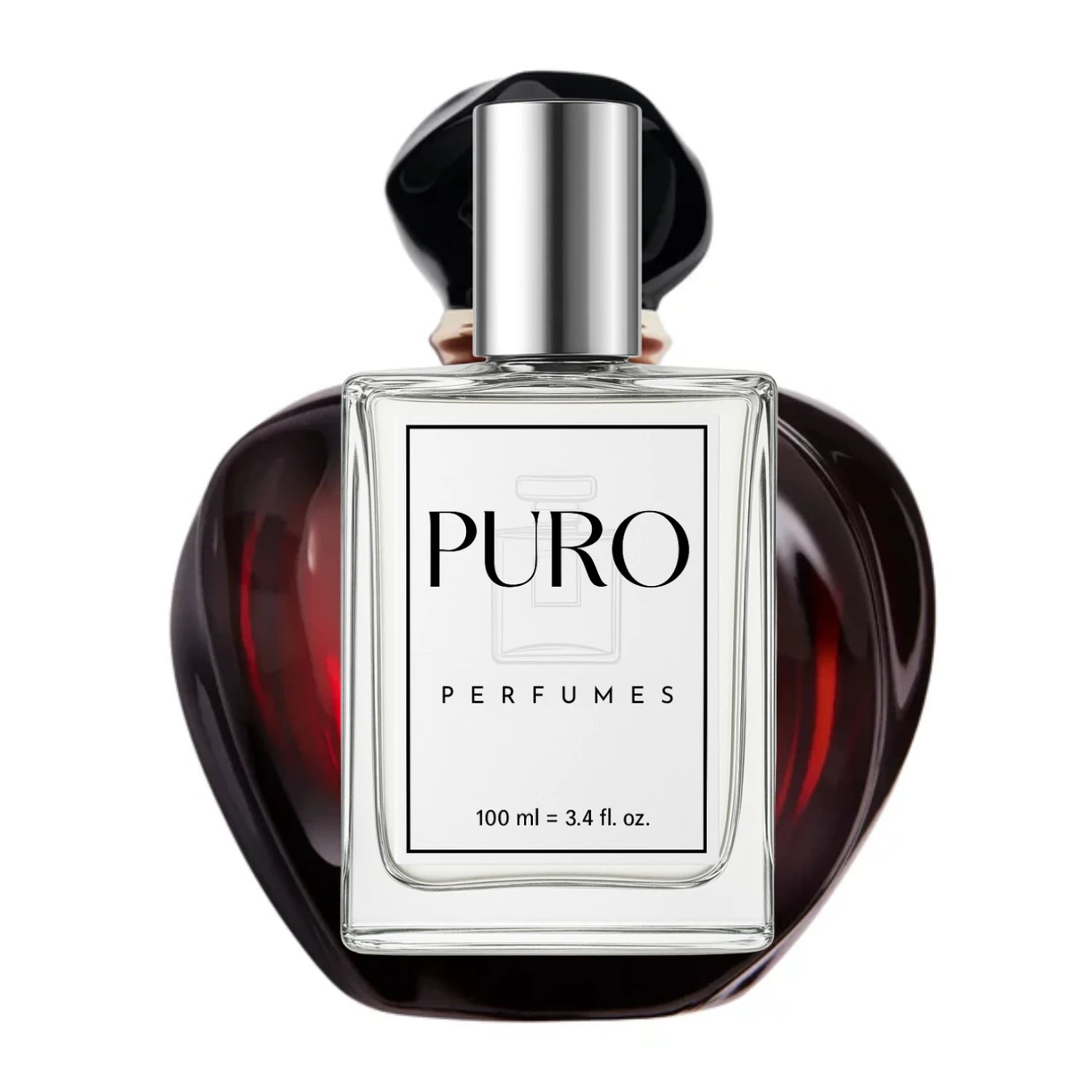 N421 - Recuerda a Hypnotic Poison de Dior