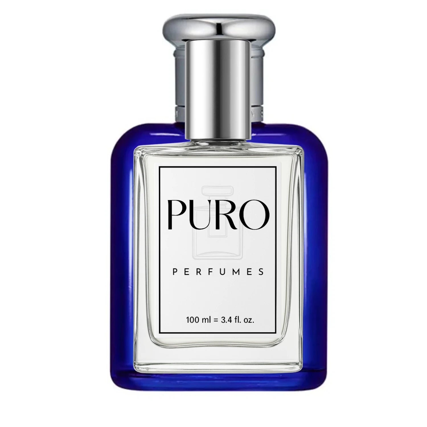 N145 - Recuerda a Polo Blue