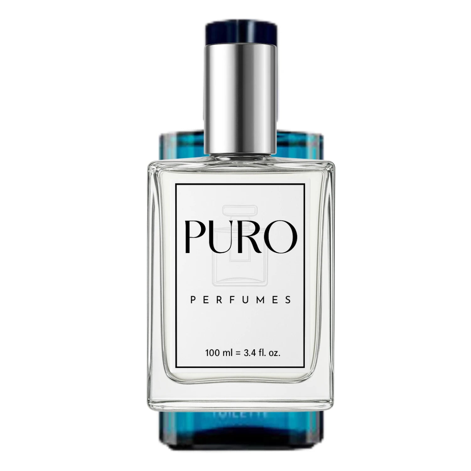 N131 - Recuerda a Cool Water de Davidoff