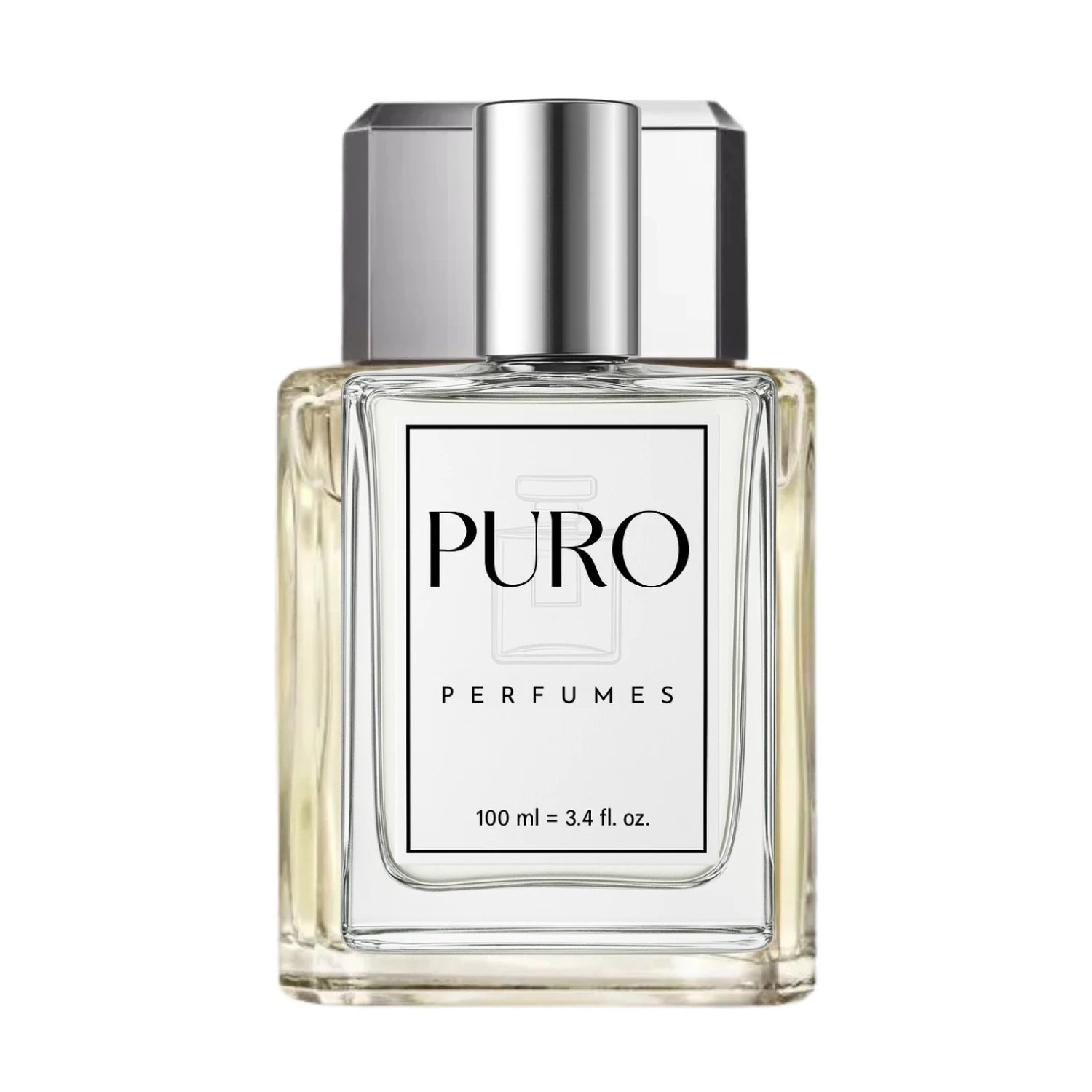 N136 - Recuerda a Egoiste Platinum de Chanel