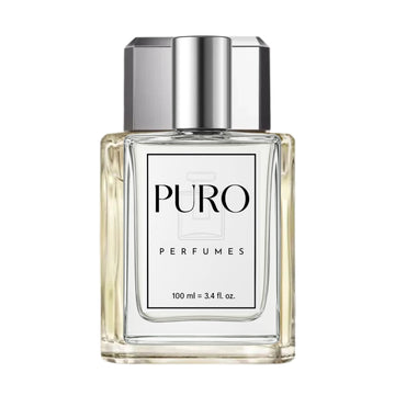 N136 - Recuerda a Egoiste Platinum de Chanel