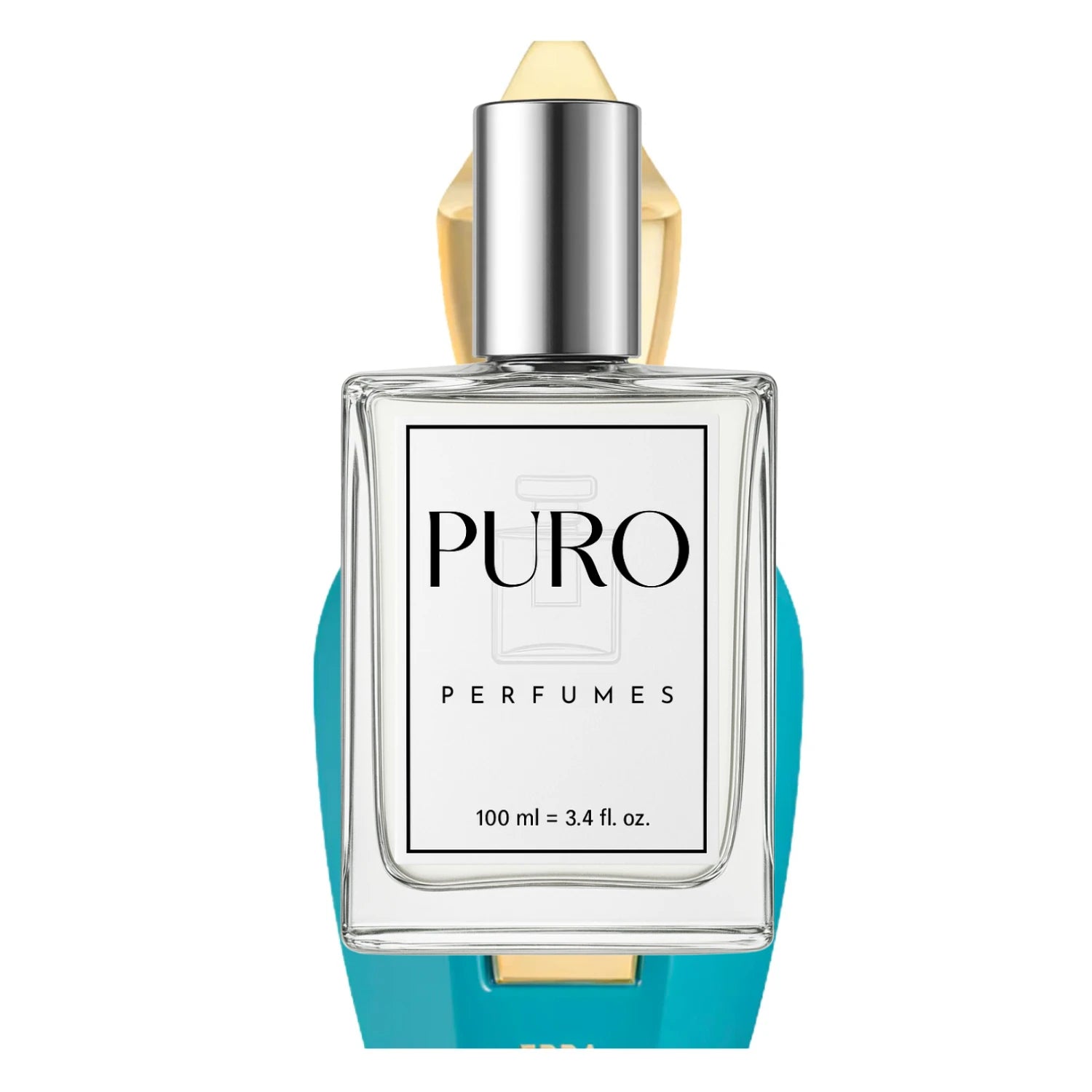 N2026 - Recuerda a Erba Pura de Xerjoff