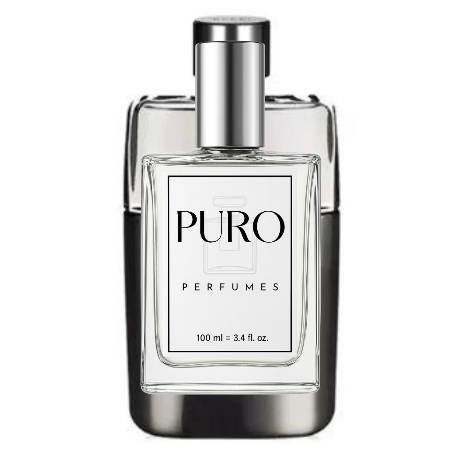 N174 - Recuerda a Guilty Pour Homme Gucci