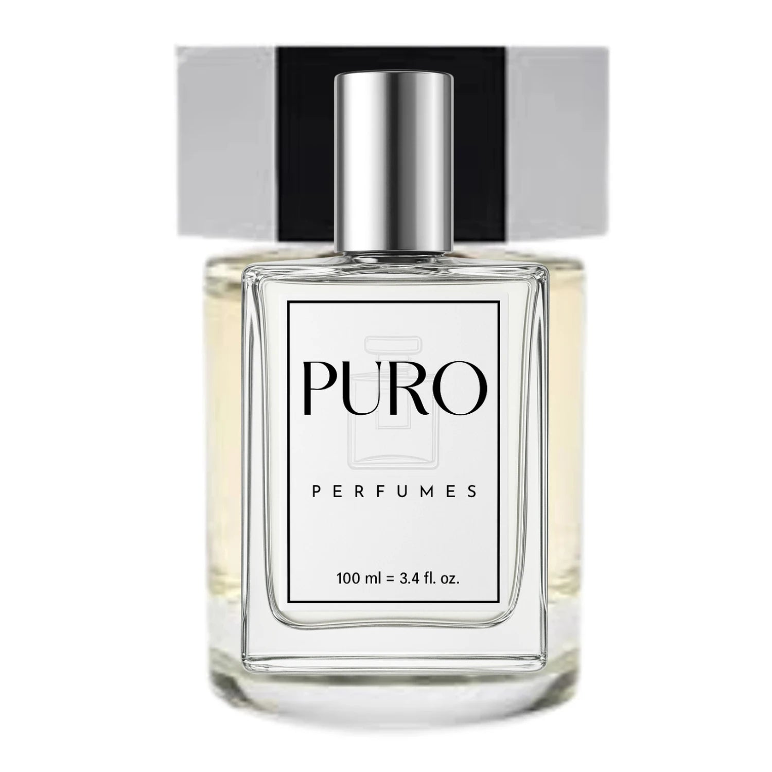 N192 - Recuerda a L'Homme de YSL