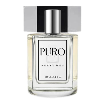 N192 - Recuerda a L'Homme de YSL