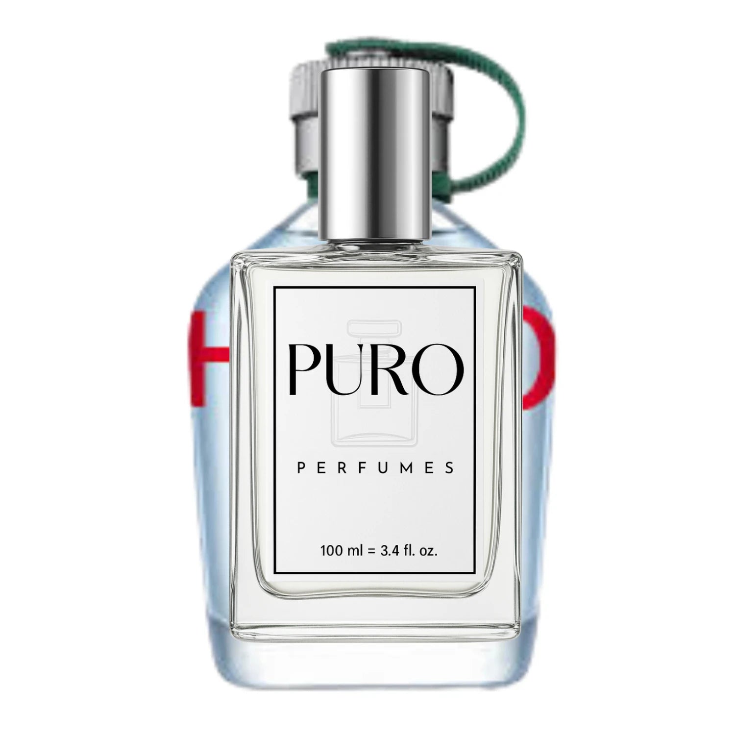 N194 - Recuerda a Hugo Man