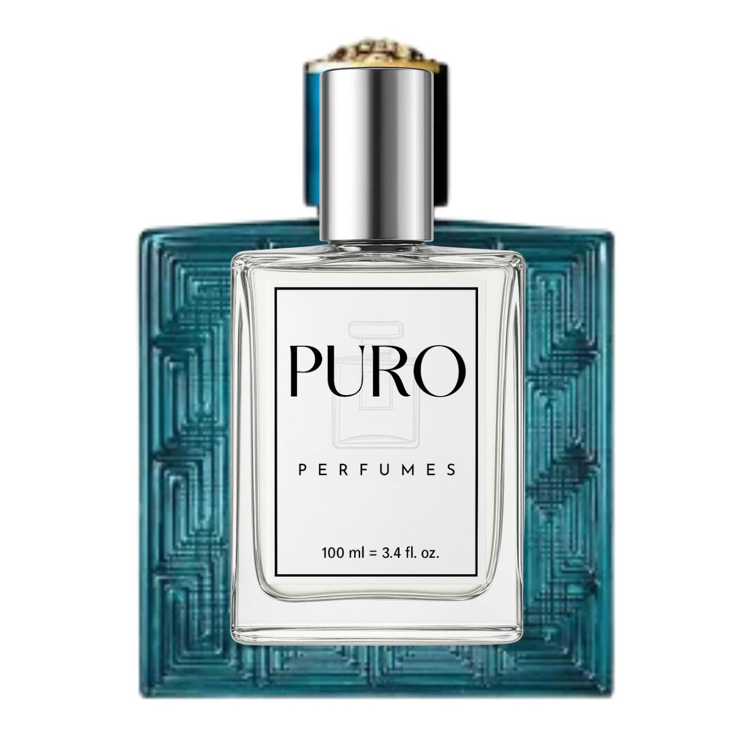N211 - Recuerda a Eros de Versace