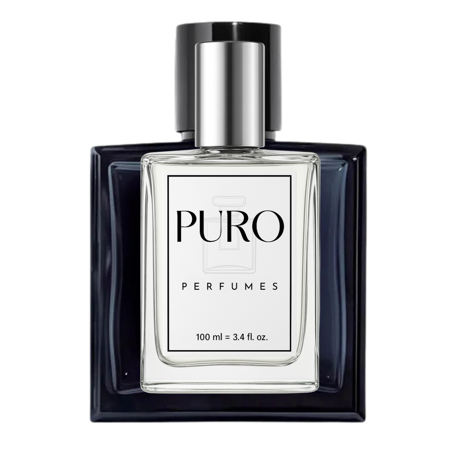 N152 - Recuerda a Bleu de Chanel