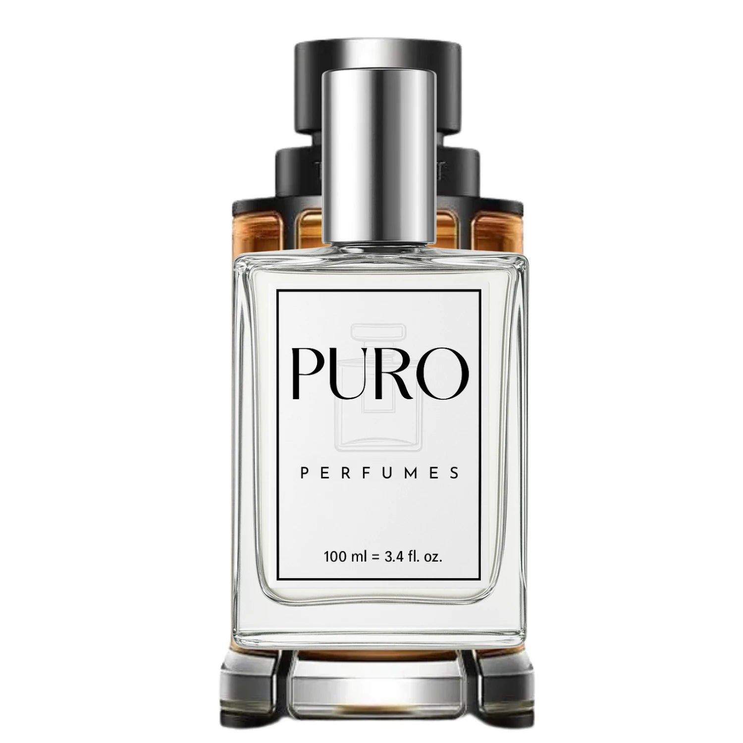 N215 - Recuerda a The Scent de Hugo Boss