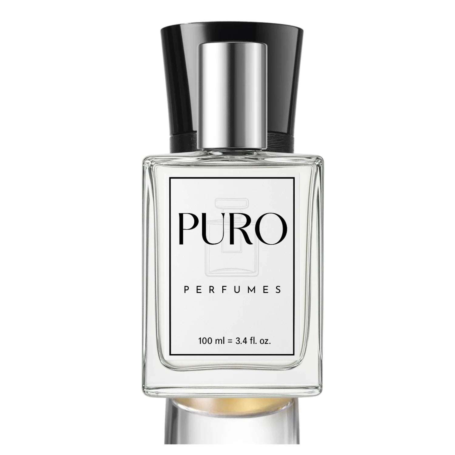 N240 - Recuerda a Armani Code Absolut