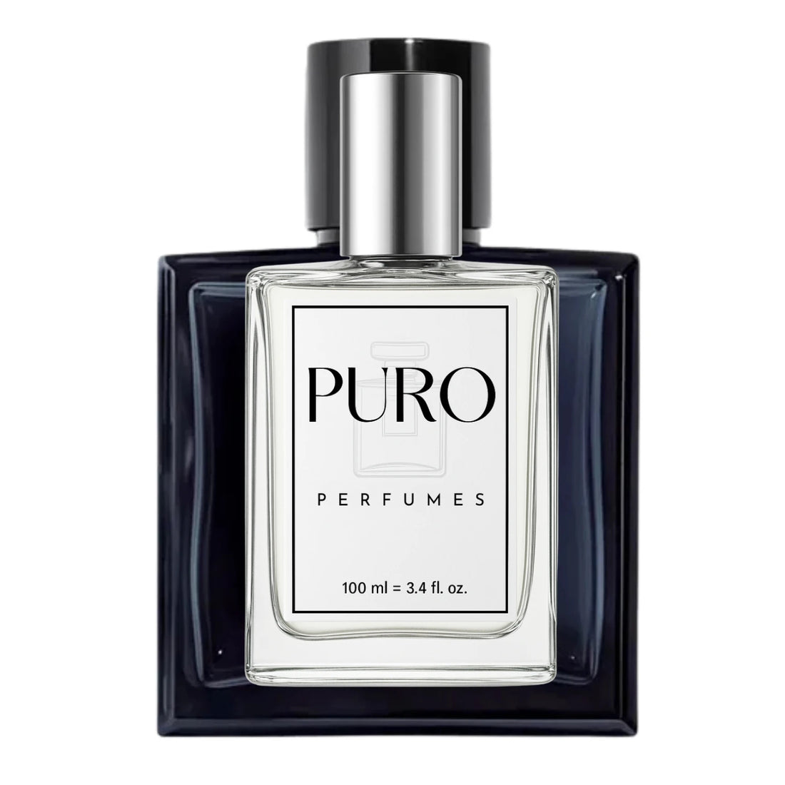 N152 - Recuerda a Bleu de Chanel