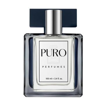 N251 - Recuerda a Blue Noir Narciso Rodriguez