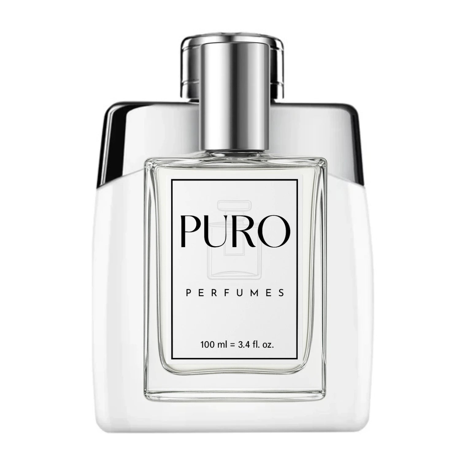 N252 - Recuerda a Montblanc Legend Spirit