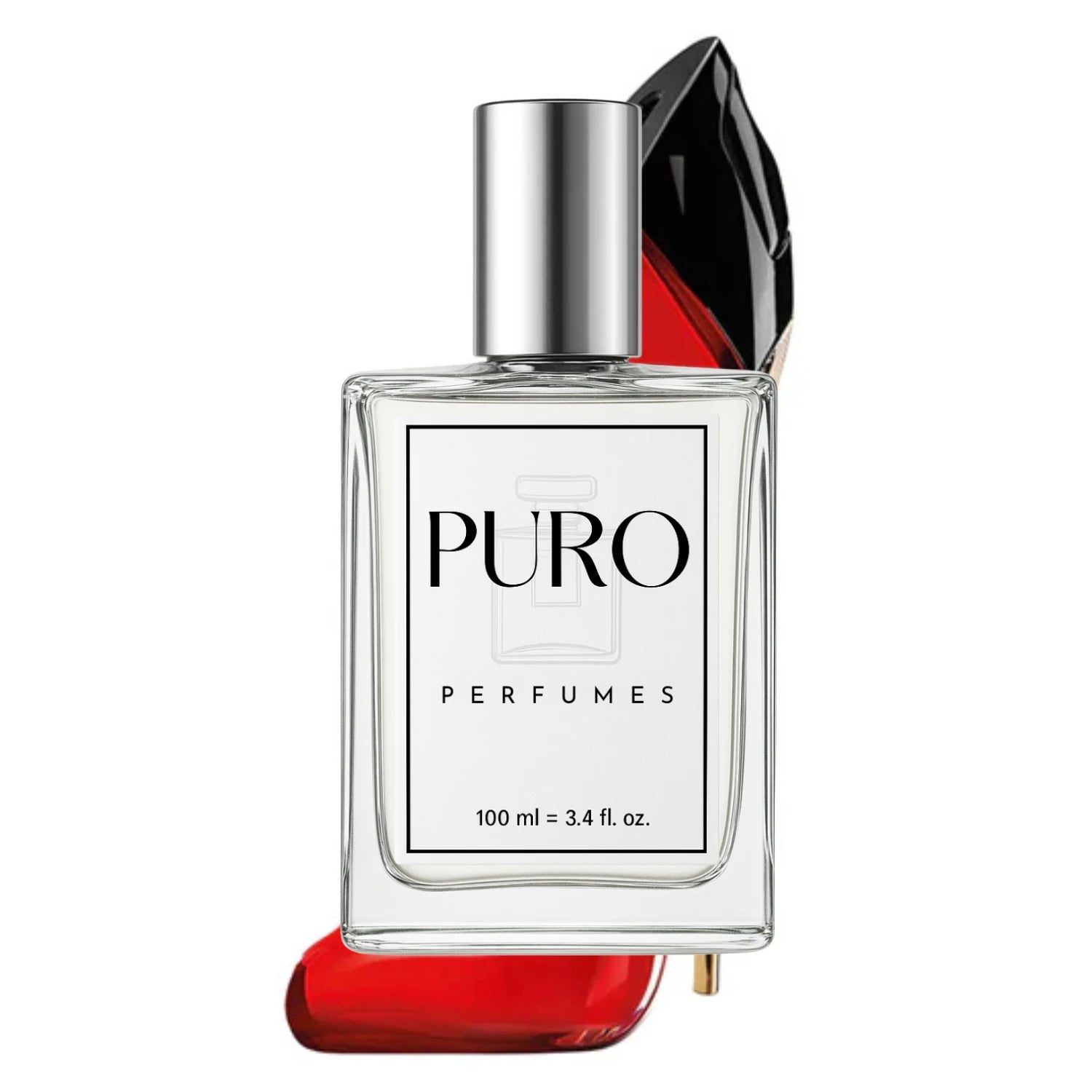 N555 - Recuerda a Very Good Girl