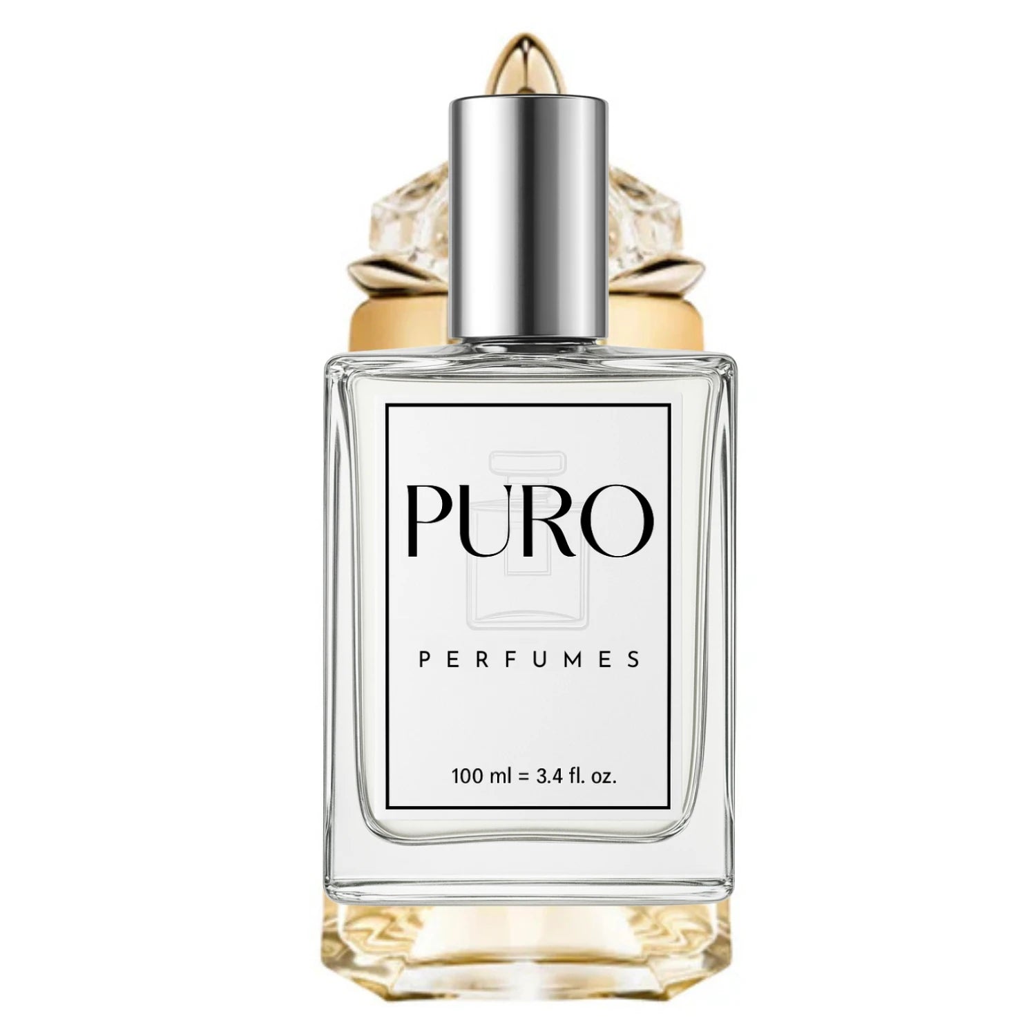 N554 - Recuerda a Alien Goddess