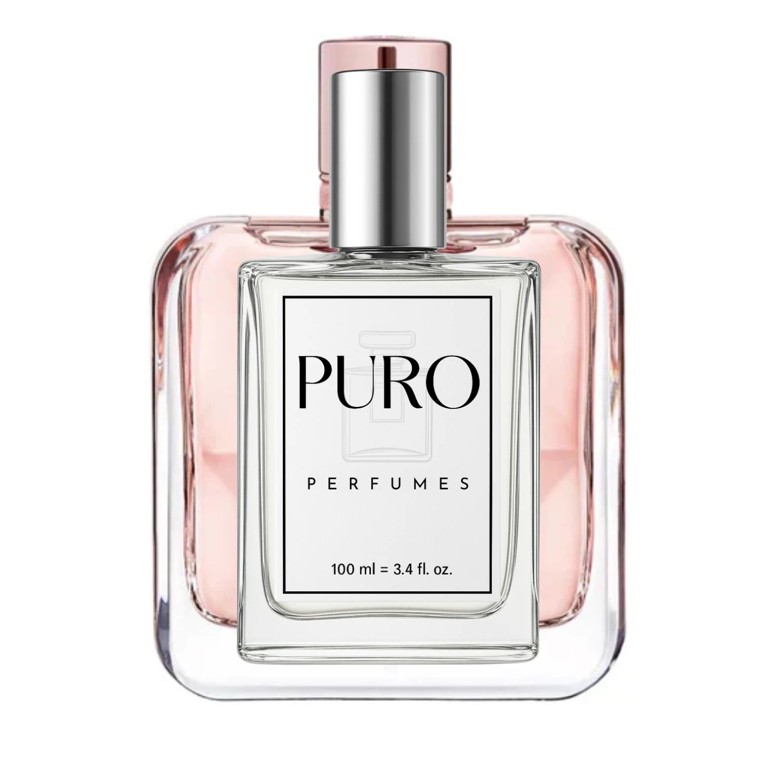 N553 - Recuerda a Irresistible de Givenchy