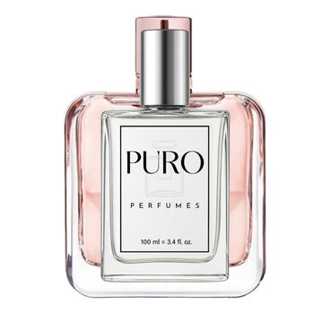 N553 - Recuerda a Irresistible de Givenchy